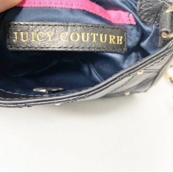 FINAL SALE - Juicy couture purse - Picture 6 of 6